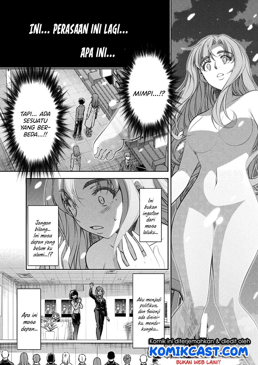 Silver Plan to Redo From JK